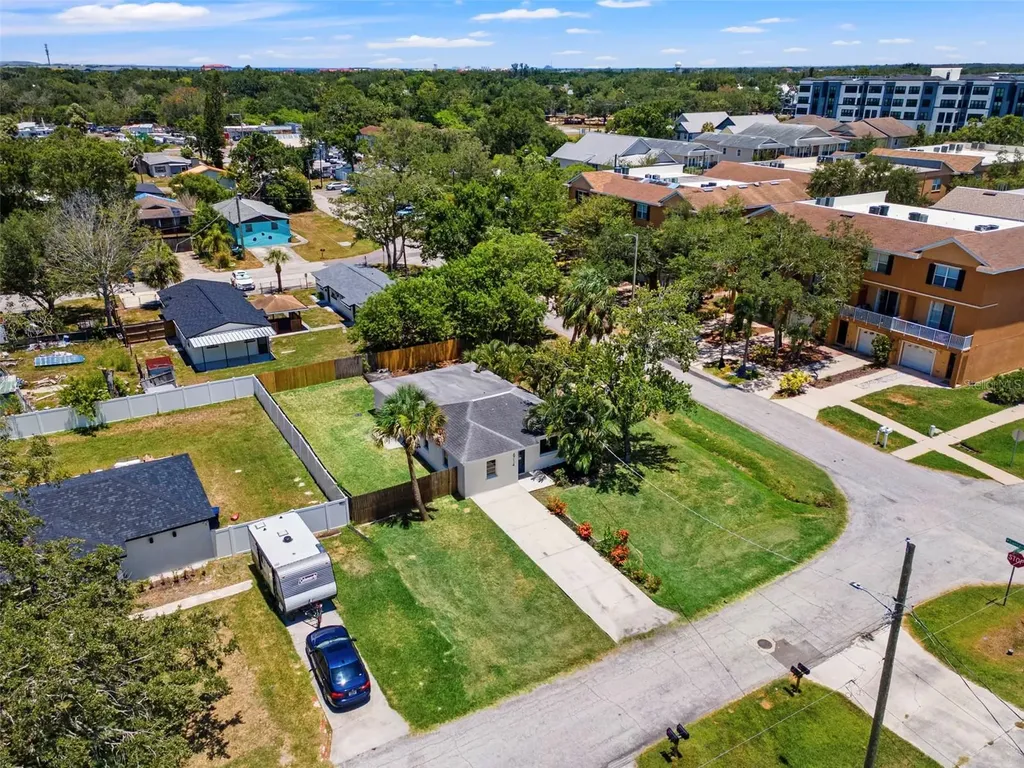 6714 S Faul Street Tampa FL 33616