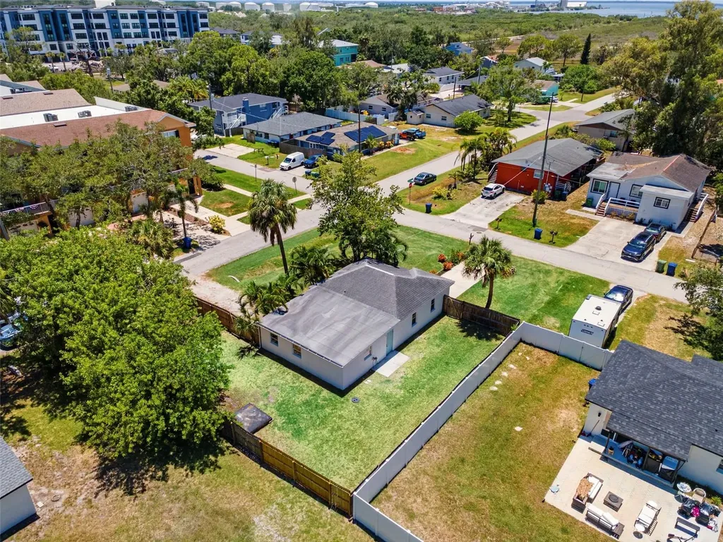 6714 S Faul Street Tampa FL 33616