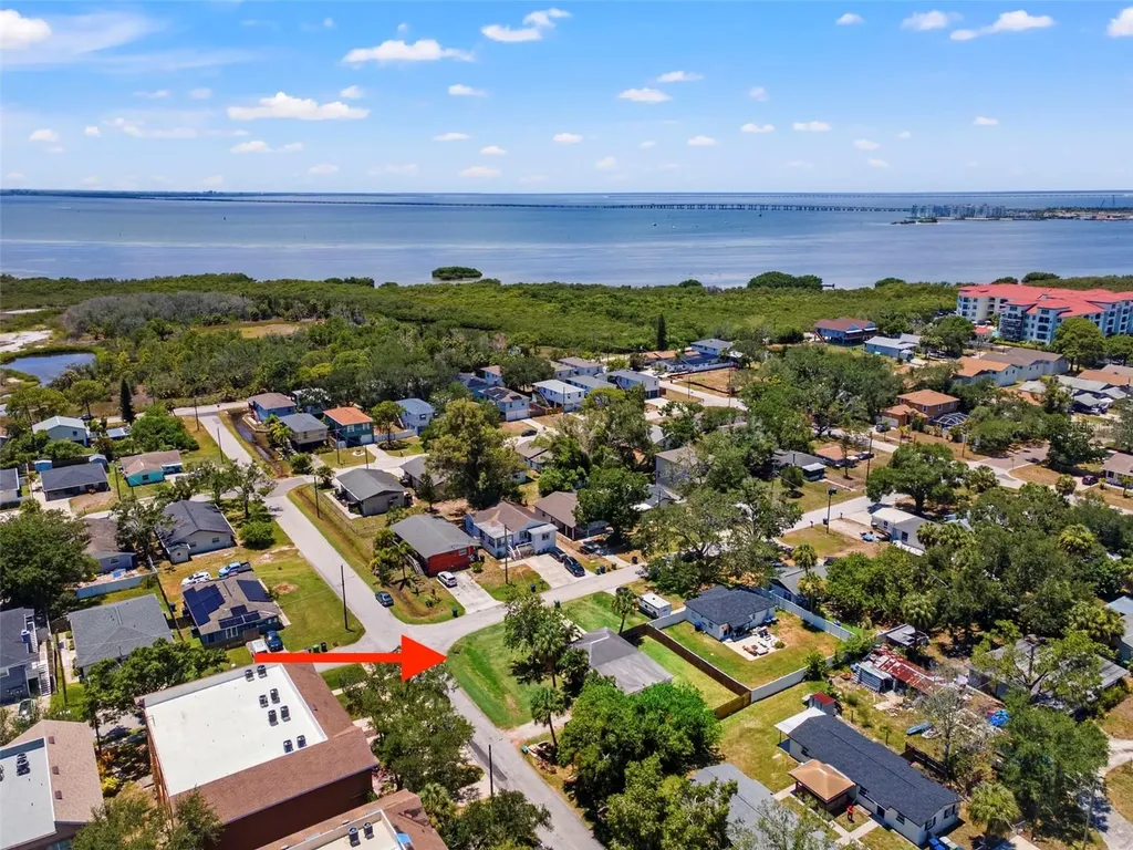 6714 S Faul Street Tampa FL 33616