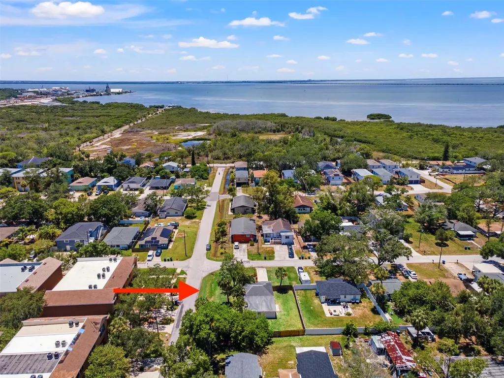 6714 S Faul Street Tampa FL 33616