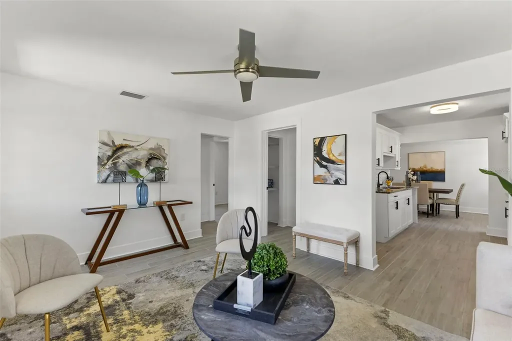 6714 S Faul Street Tampa FL 33616