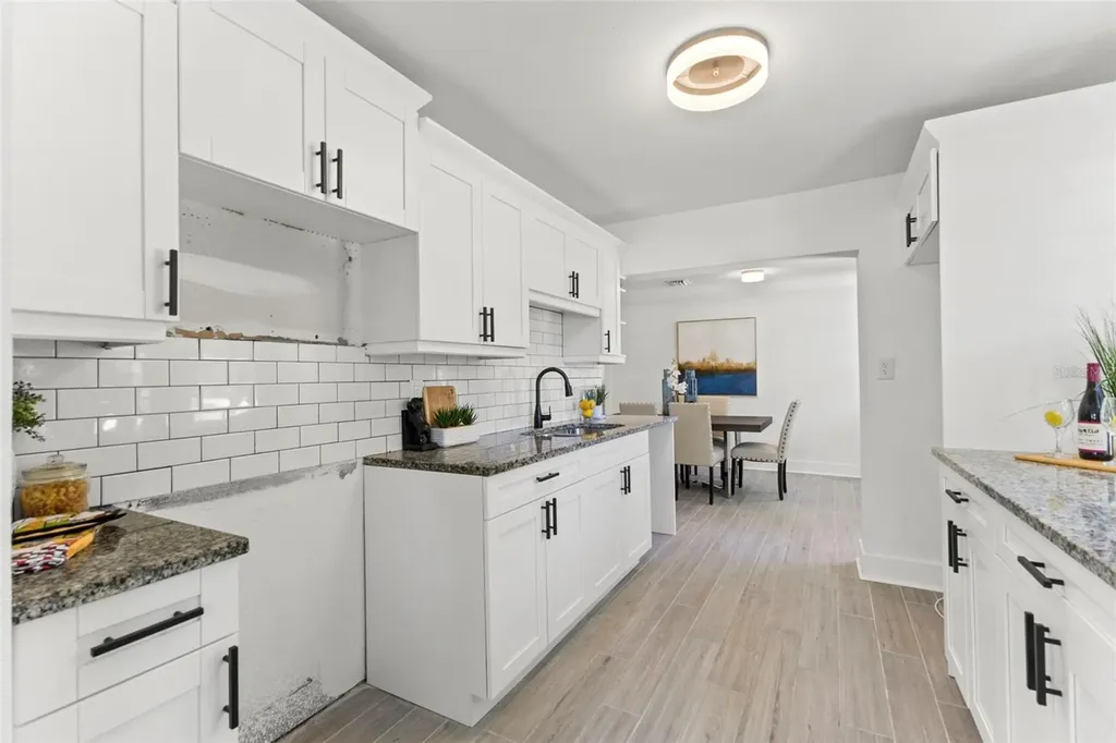 6714 S Faul Street Tampa FL 33616