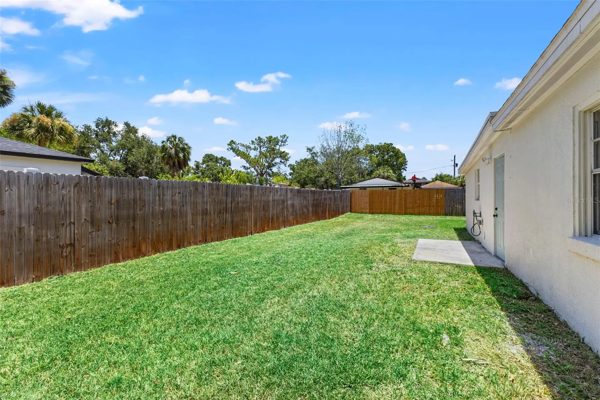 6714 S Faul Street Tampa FL 33616