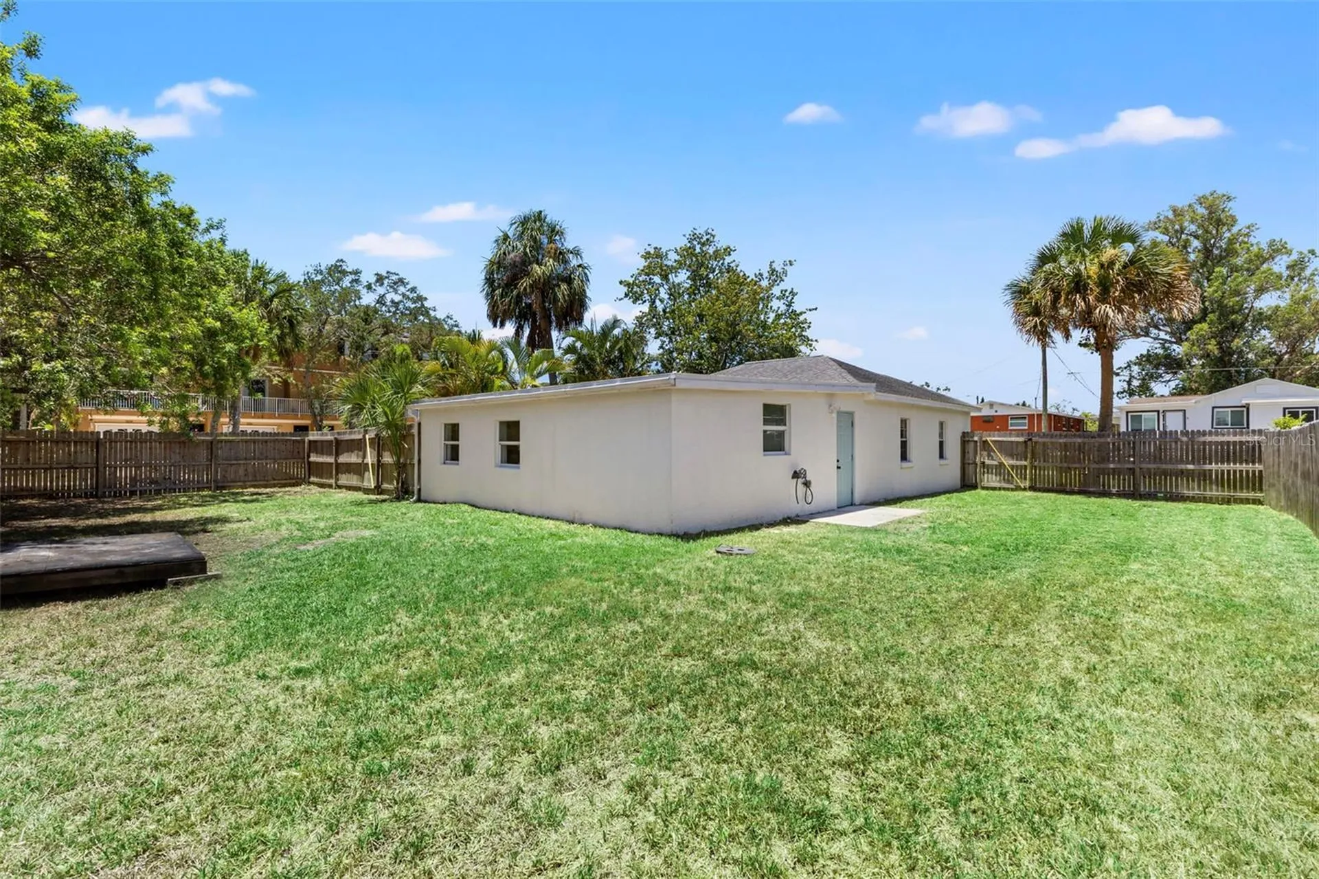6714 S Faul Street Tampa FL 33616