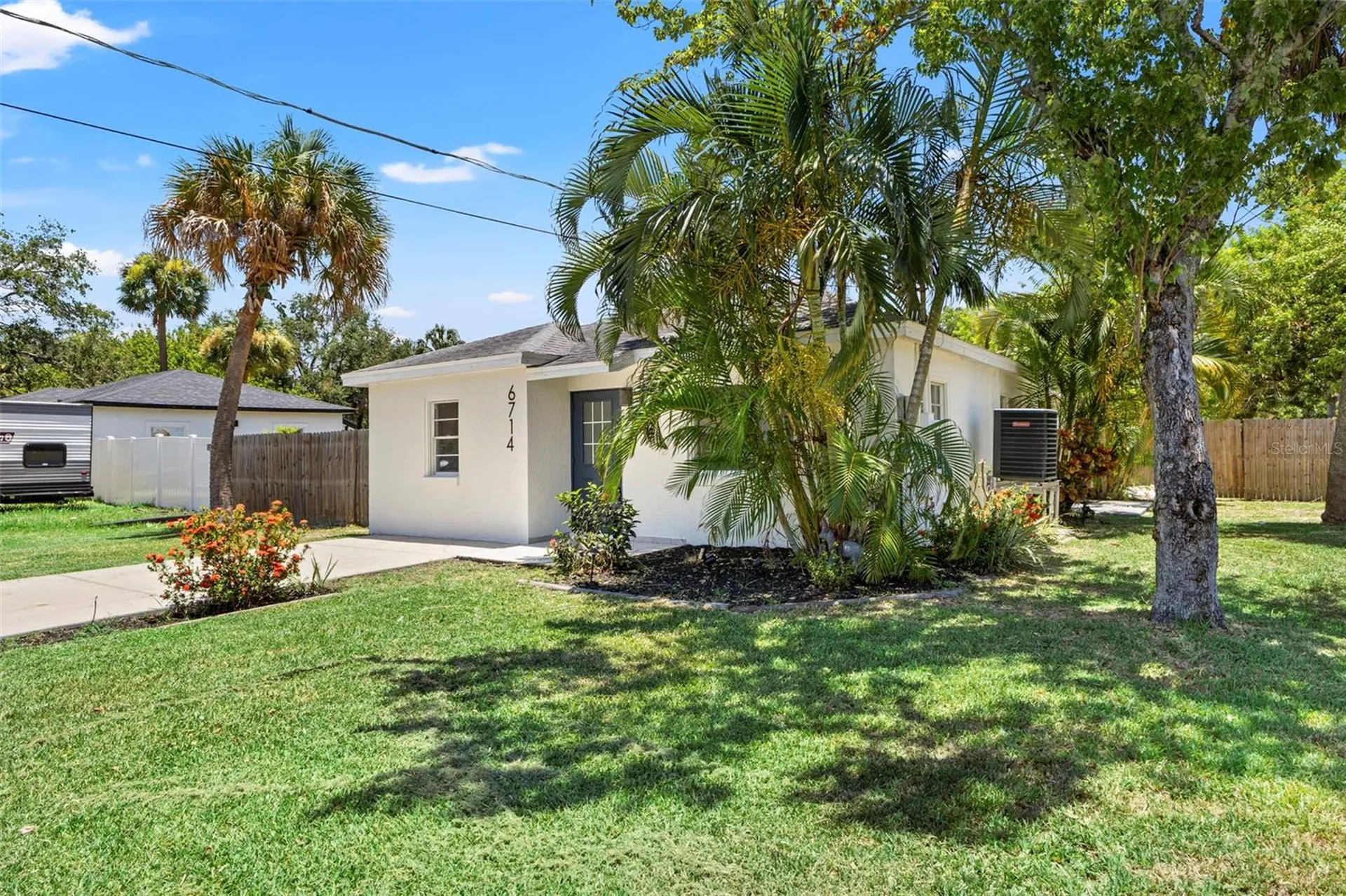 6714 S Faul Street Tampa FL 33616
