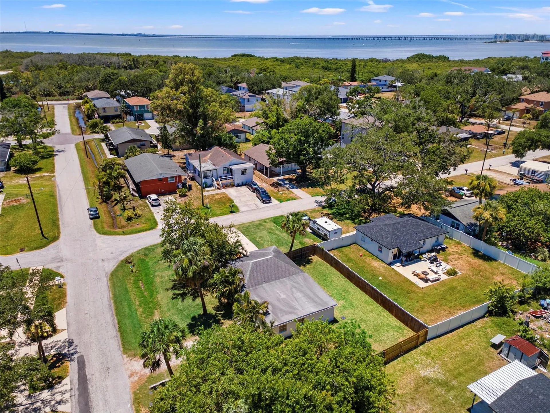 6714 S Faul Street Tampa FL 33616