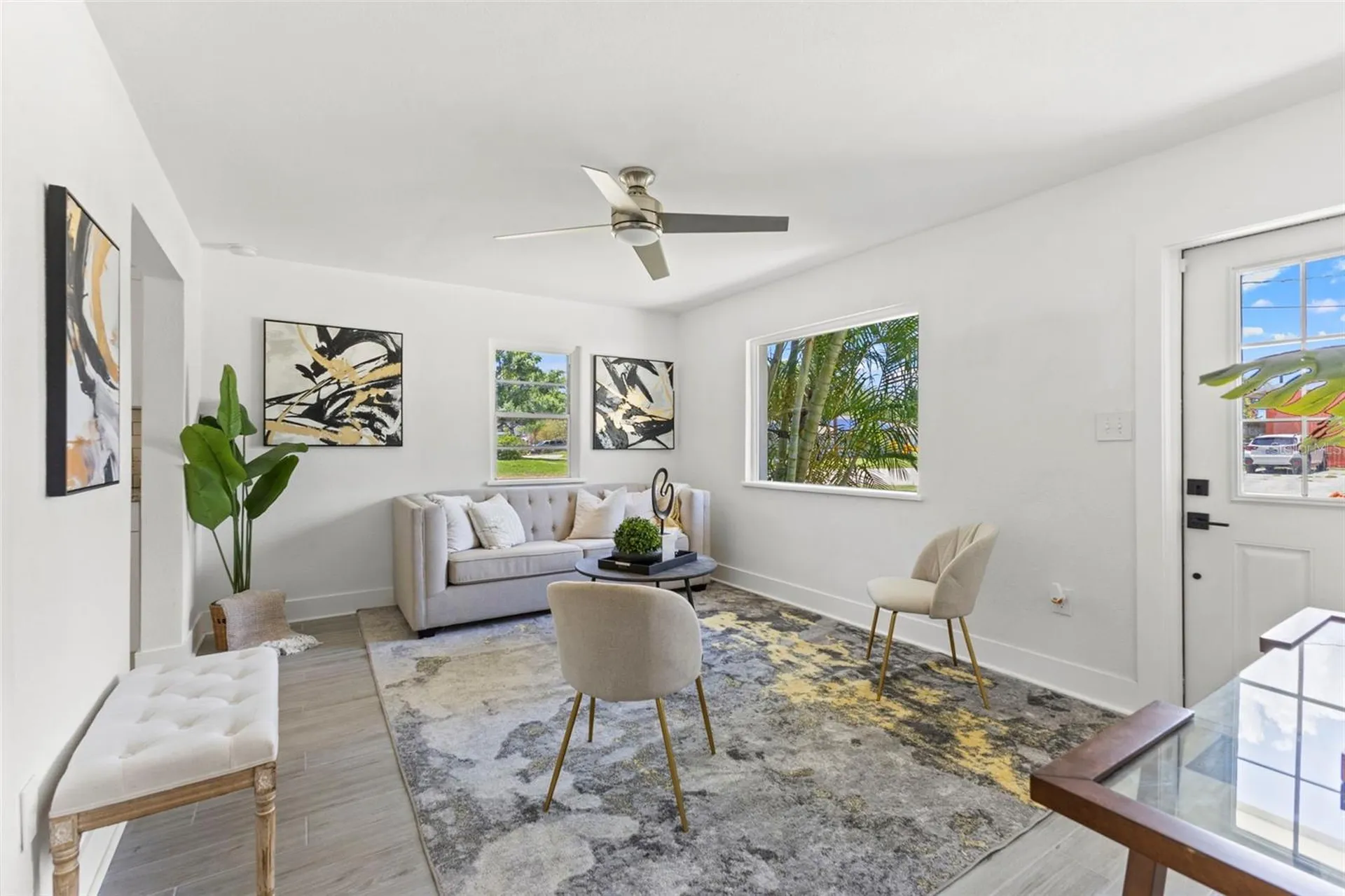 6714 S Faul Street Tampa FL 33616