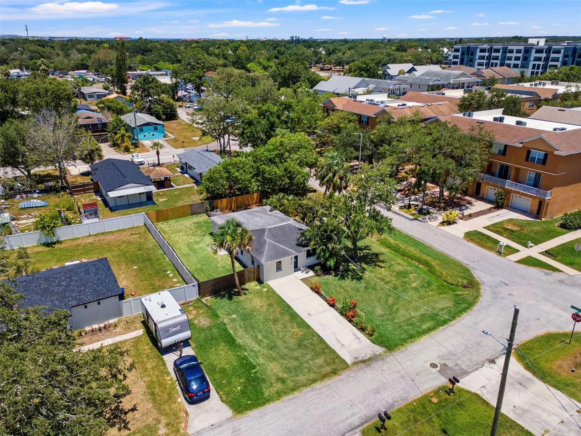 6714 S Faul Street Tampa FL 33616