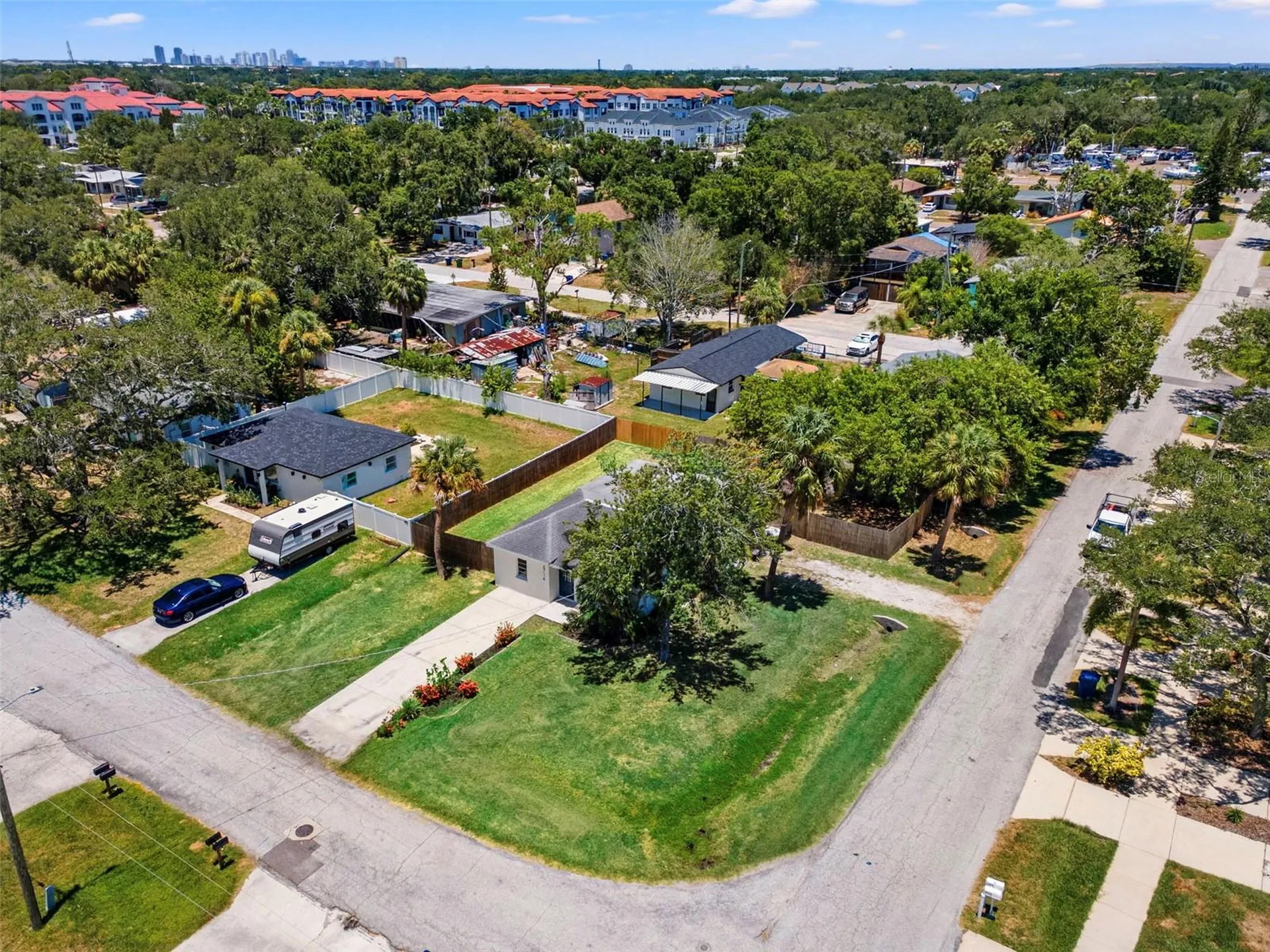 6714 S Faul Street Tampa FL 33616