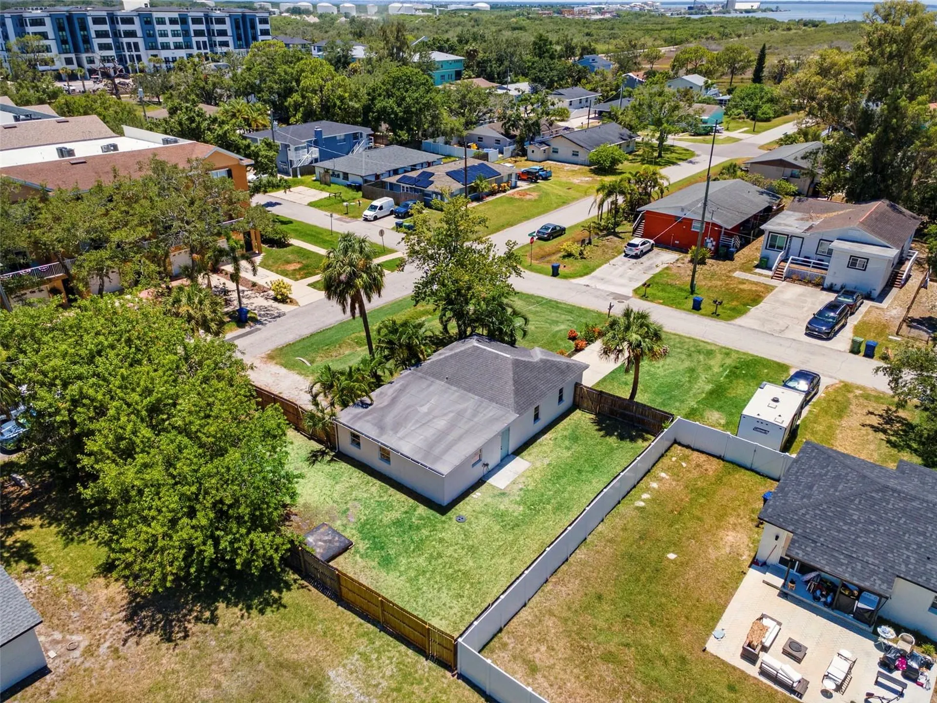6714 S Faul Street Tampa FL 33616