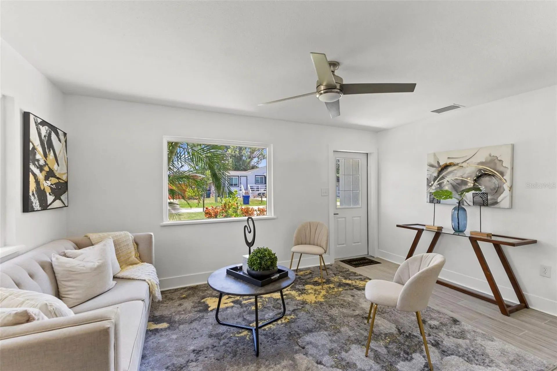 6714 S Faul Street Tampa FL 33616