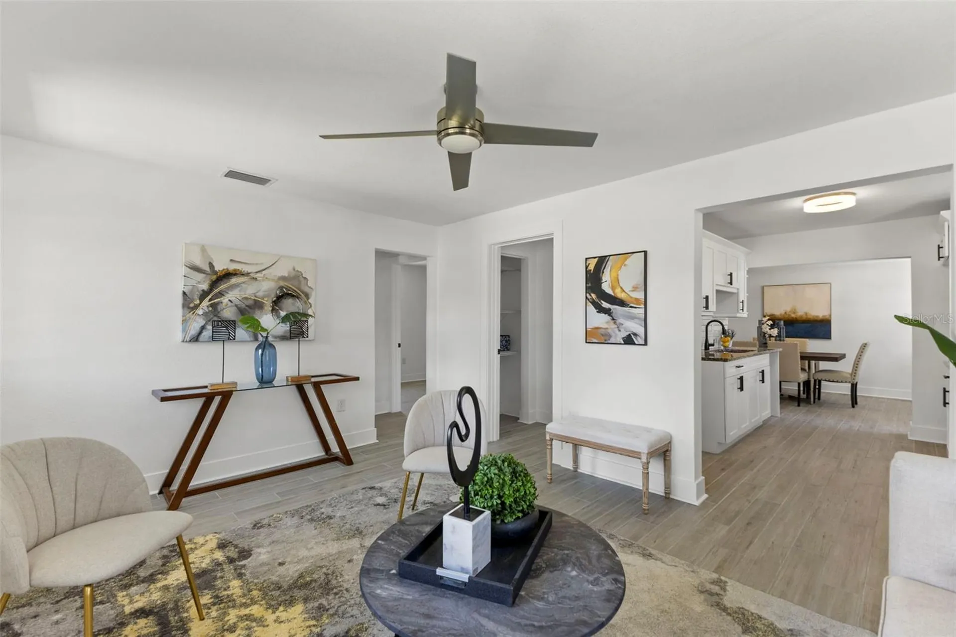 6714 S Faul Street Tampa FL 33616