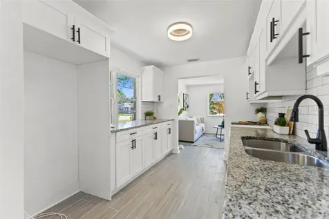6714 S Faul Street Tampa FL 33616