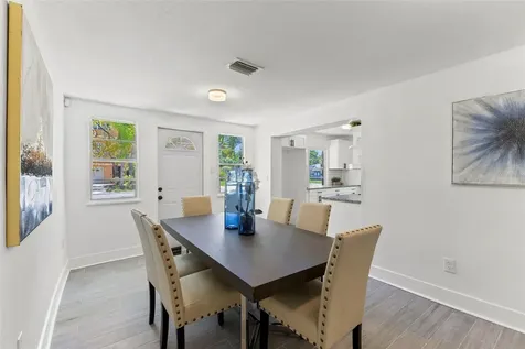 6714 S Faul Street Tampa FL 33616