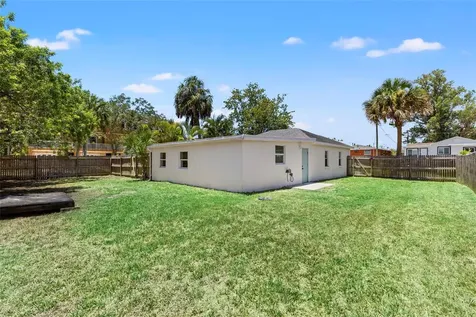 6714 S Faul Street Tampa FL 33616