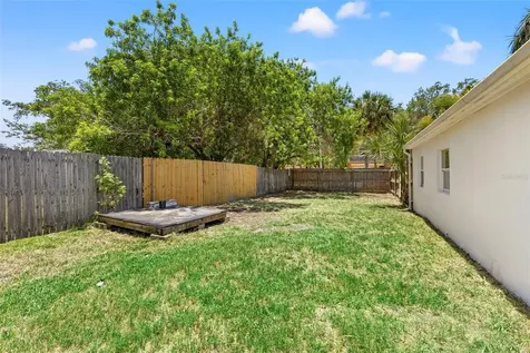 6714 S Faul Street Tampa FL 33616