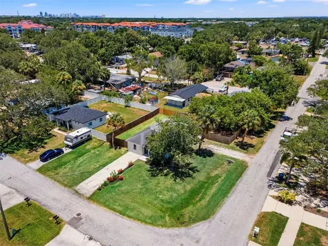 6714 S Faul Street Tampa FL 33616