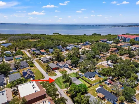 6714 S Faul Street Tampa FL 33616