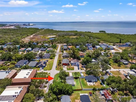 6714 S Faul Street Tampa FL 33616
