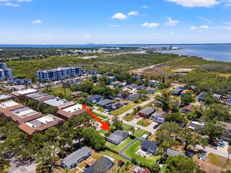 6714 S Faul Street Tampa FL 33616