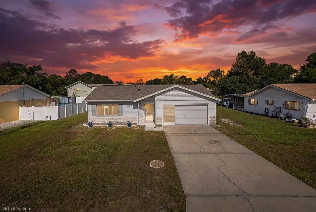 1525 Bishop Road Spring Hill FL 34608