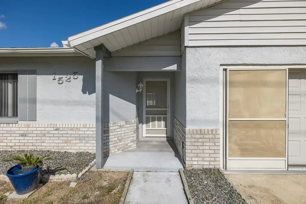 1525 Bishop Road Spring Hill FL 34608