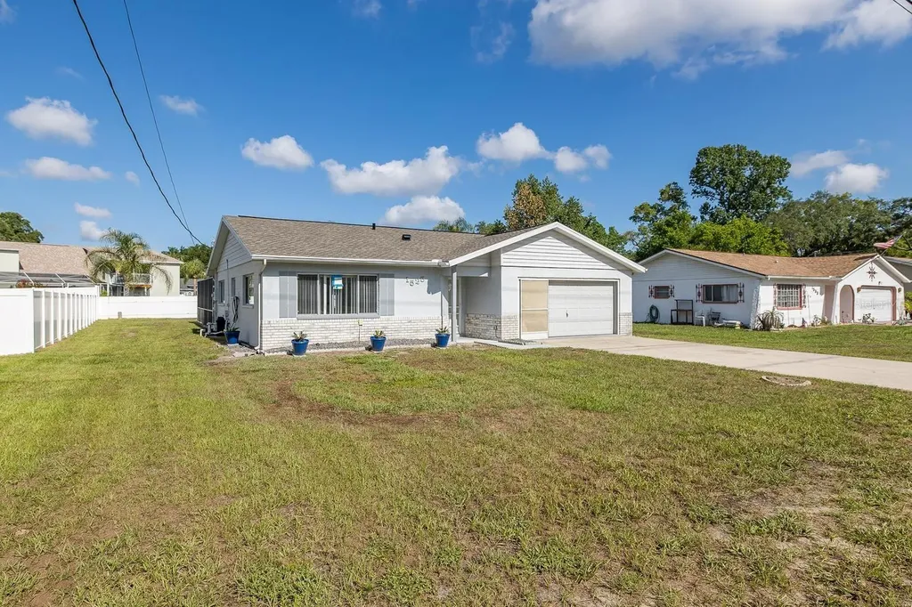 1525 Bishop Road Spring Hill FL 34608
