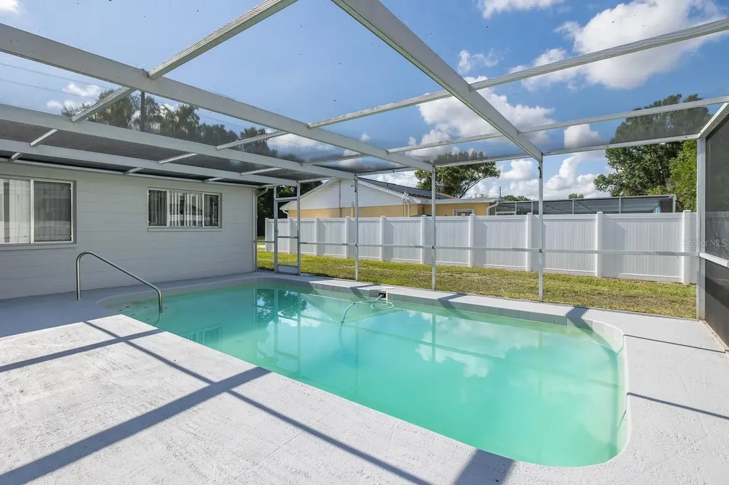1525 Bishop Road Spring Hill FL 34608