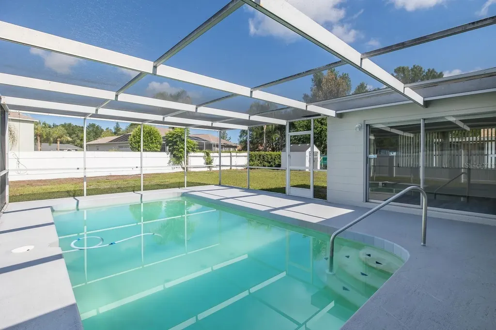 1525 Bishop Road Spring Hill FL 34608