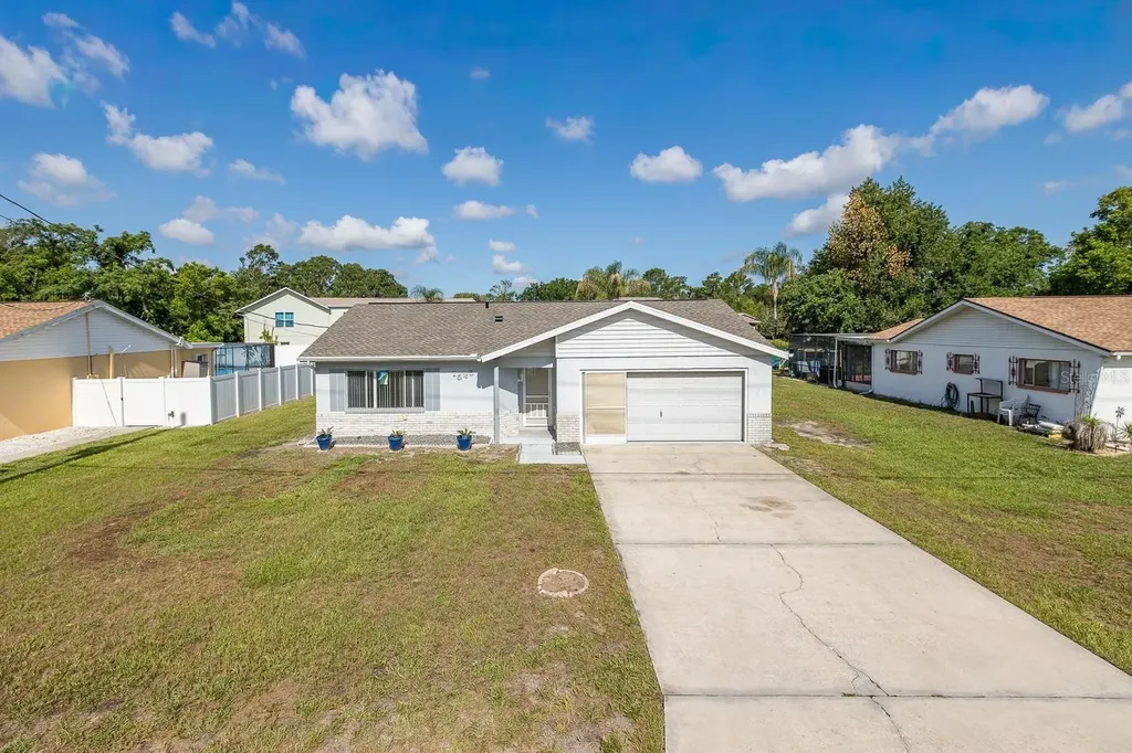 1525 Bishop Road Spring Hill FL 34608