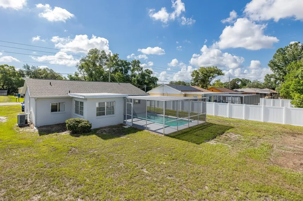 1525 Bishop Road Spring Hill FL 34608