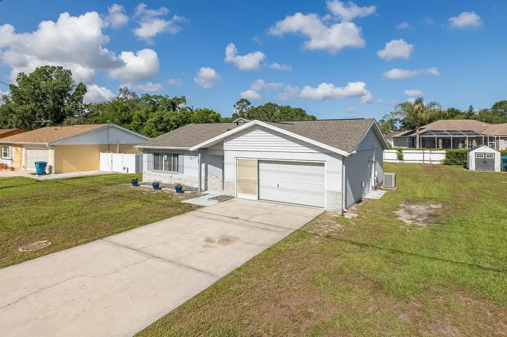 1525 Bishop Road Spring Hill FL 34608