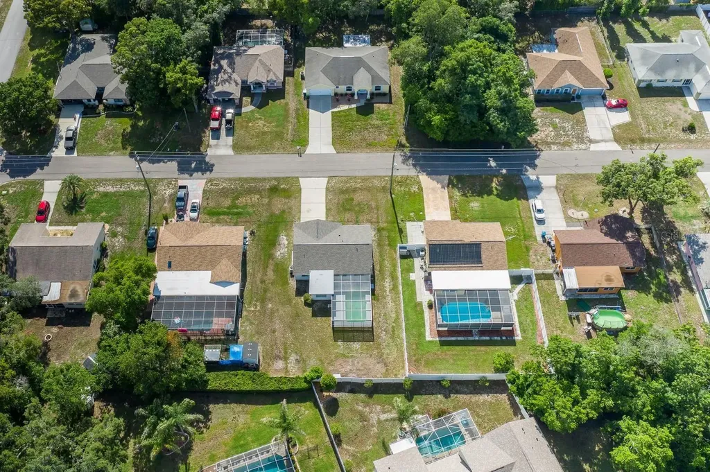 1525 Bishop Road Spring Hill FL 34608