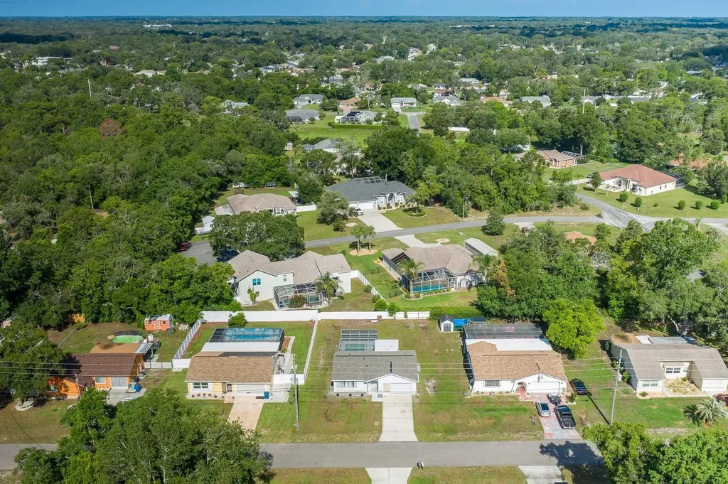 1525 Bishop Road Spring Hill FL 34608