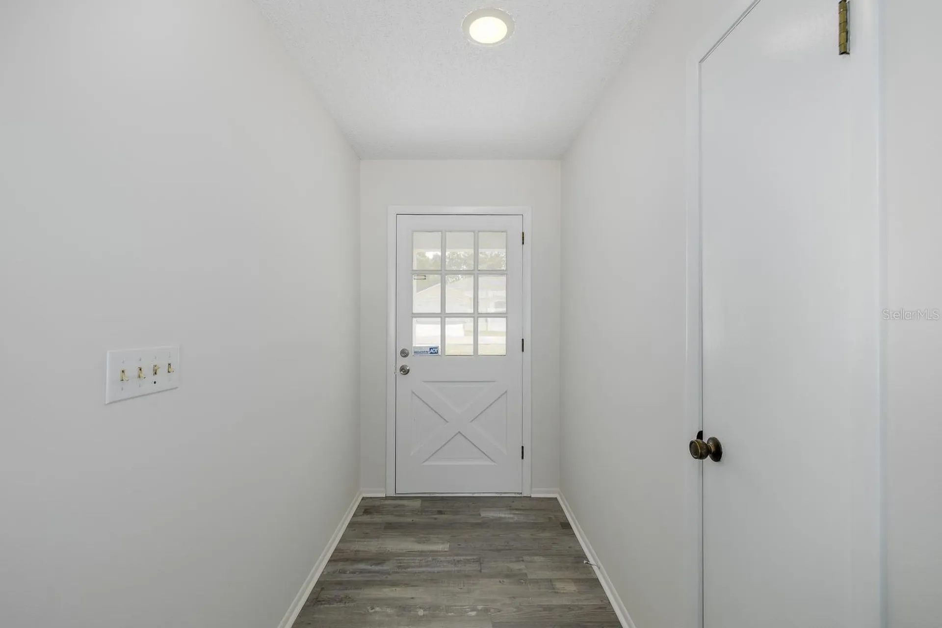 1525 Bishop Road Spring Hill FL 34608