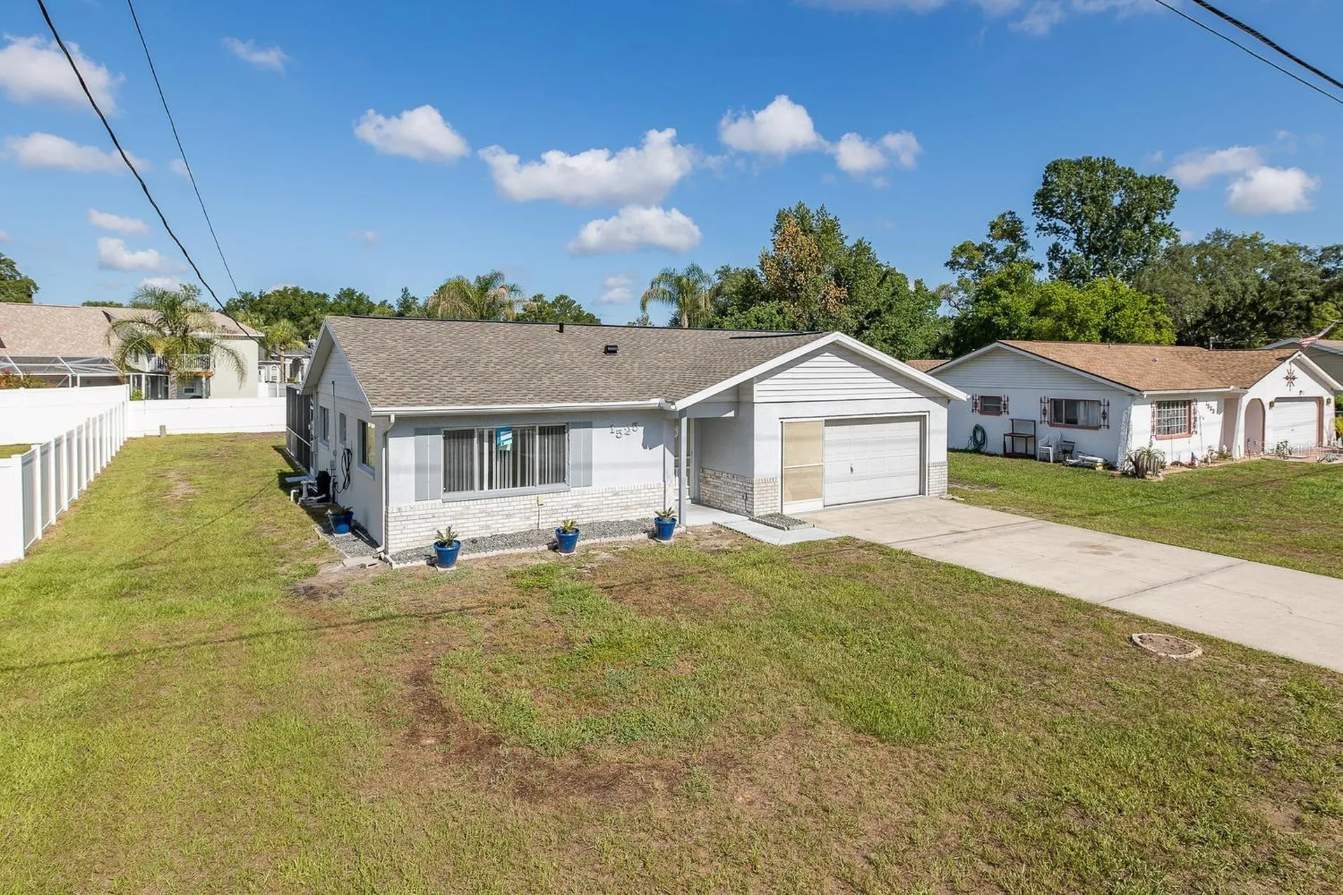 1525 Bishop Road Spring Hill FL 34608