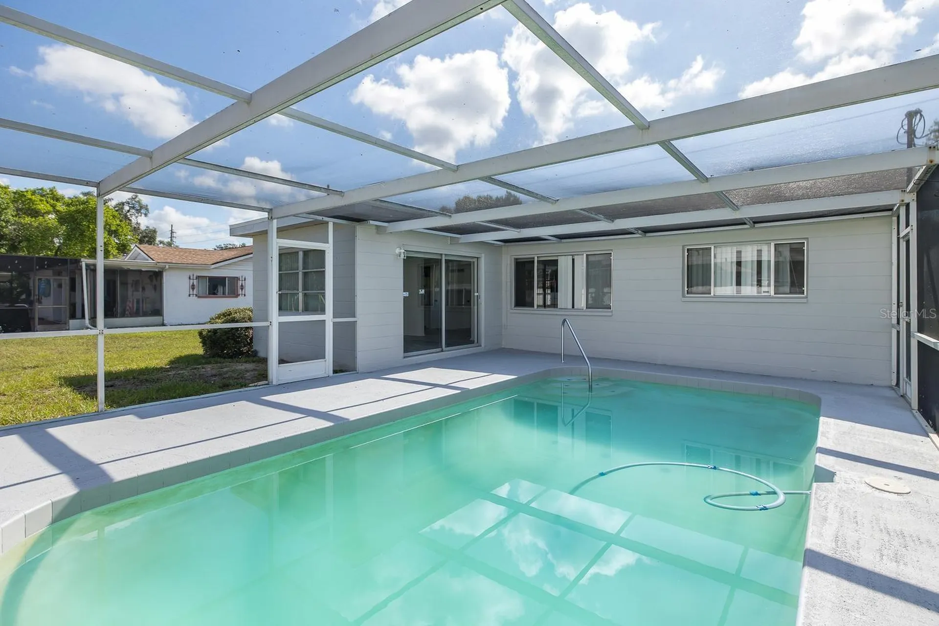 1525 Bishop Road Spring Hill FL 34608
