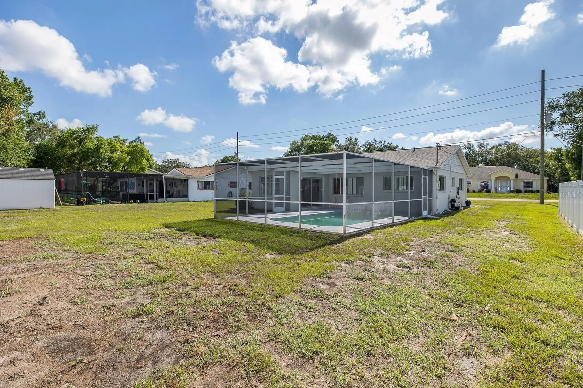 1525 Bishop Road Spring Hill FL 34608