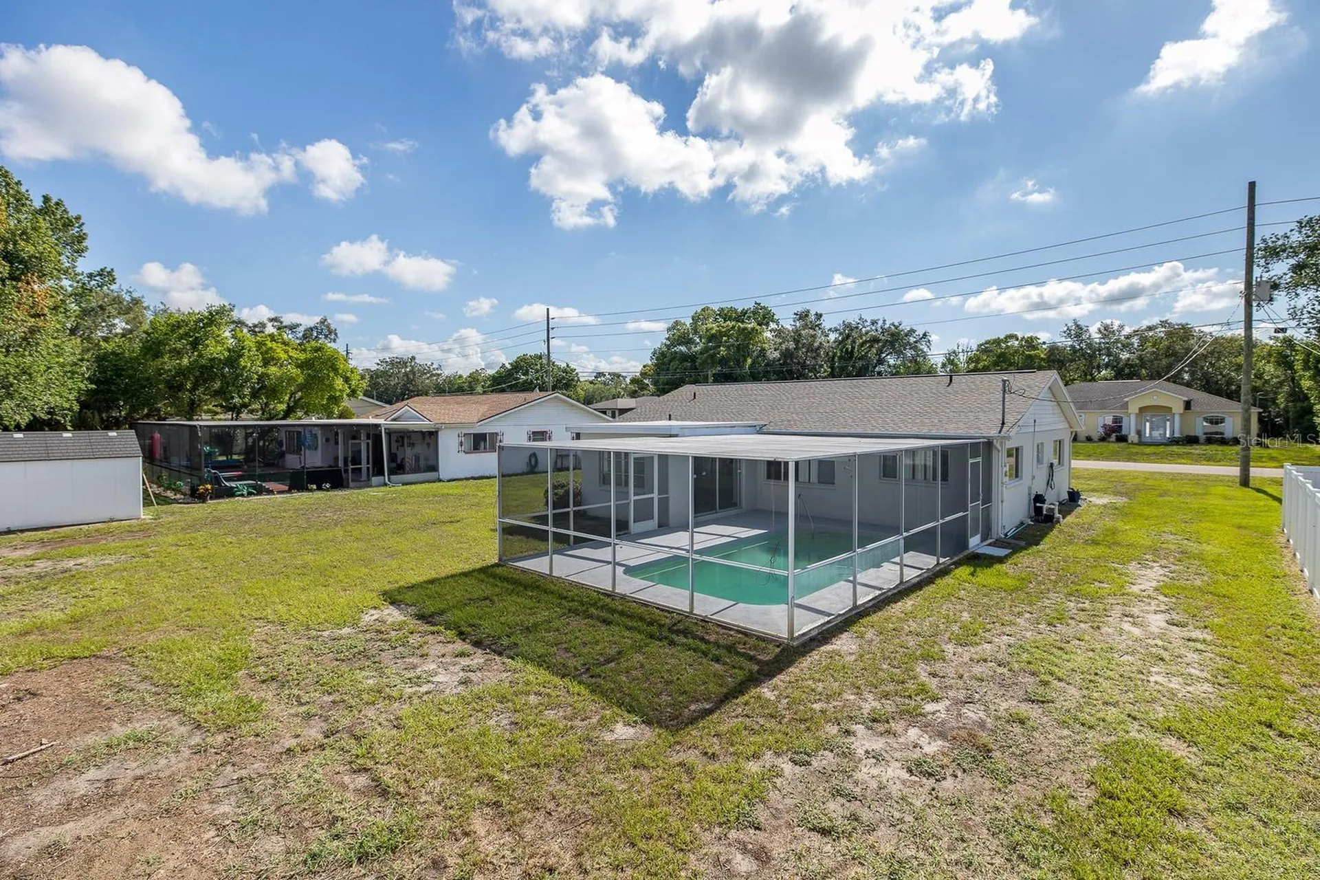 1525 Bishop Road Spring Hill FL 34608