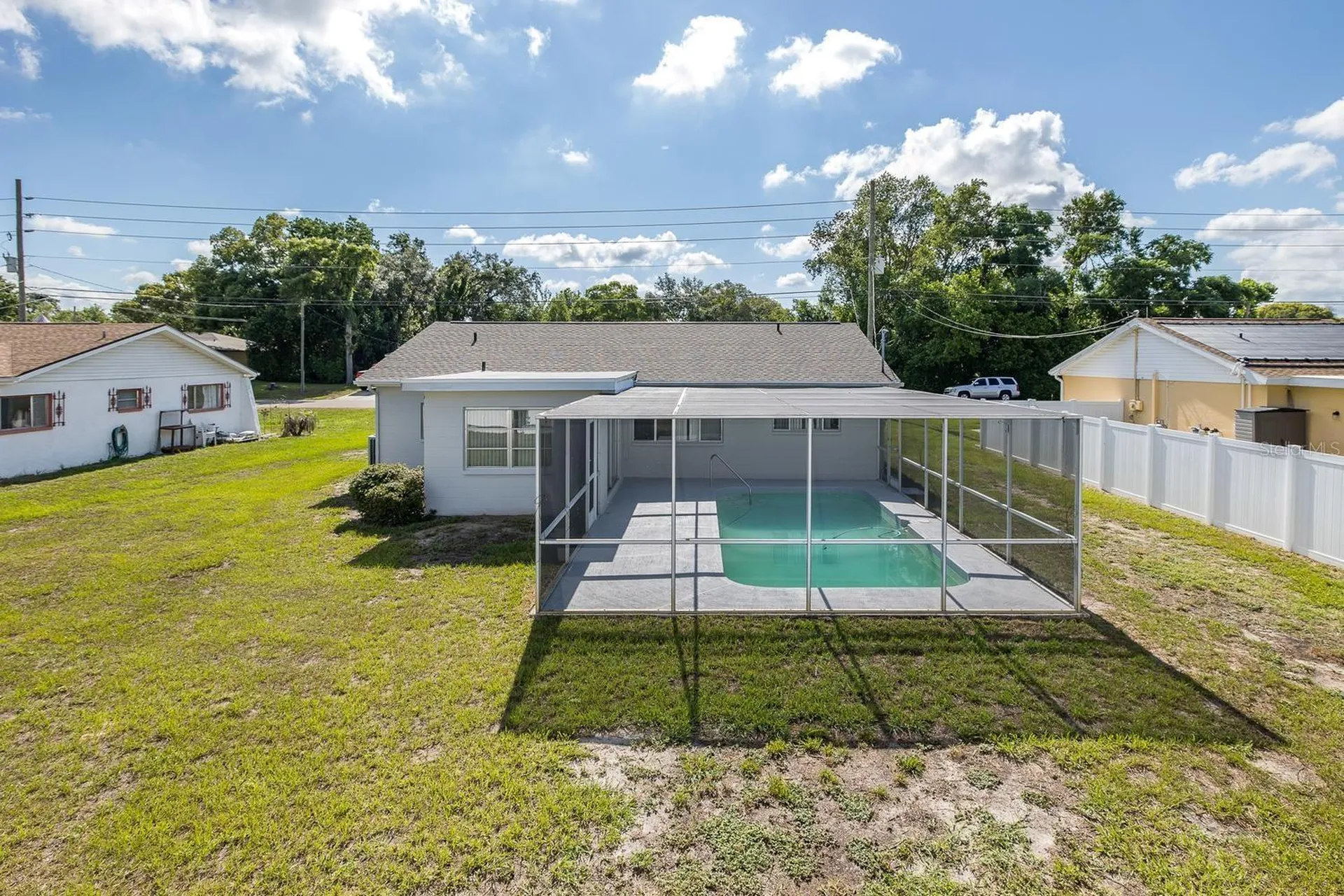 1525 Bishop Road Spring Hill FL 34608