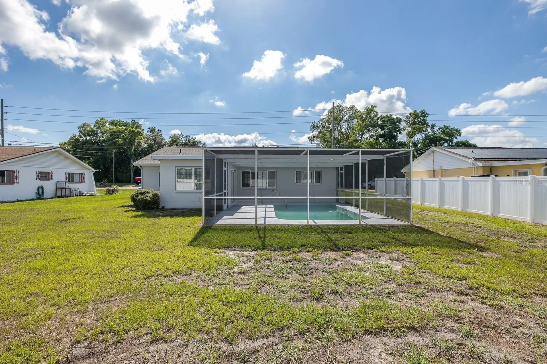 1525 Bishop Road Spring Hill FL 34608