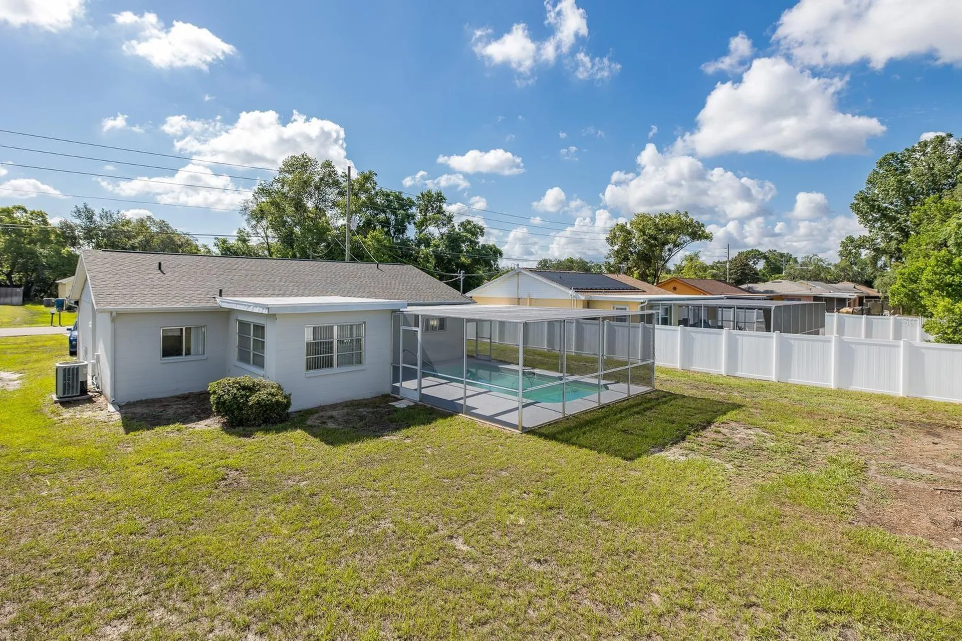 1525 Bishop Road Spring Hill FL 34608