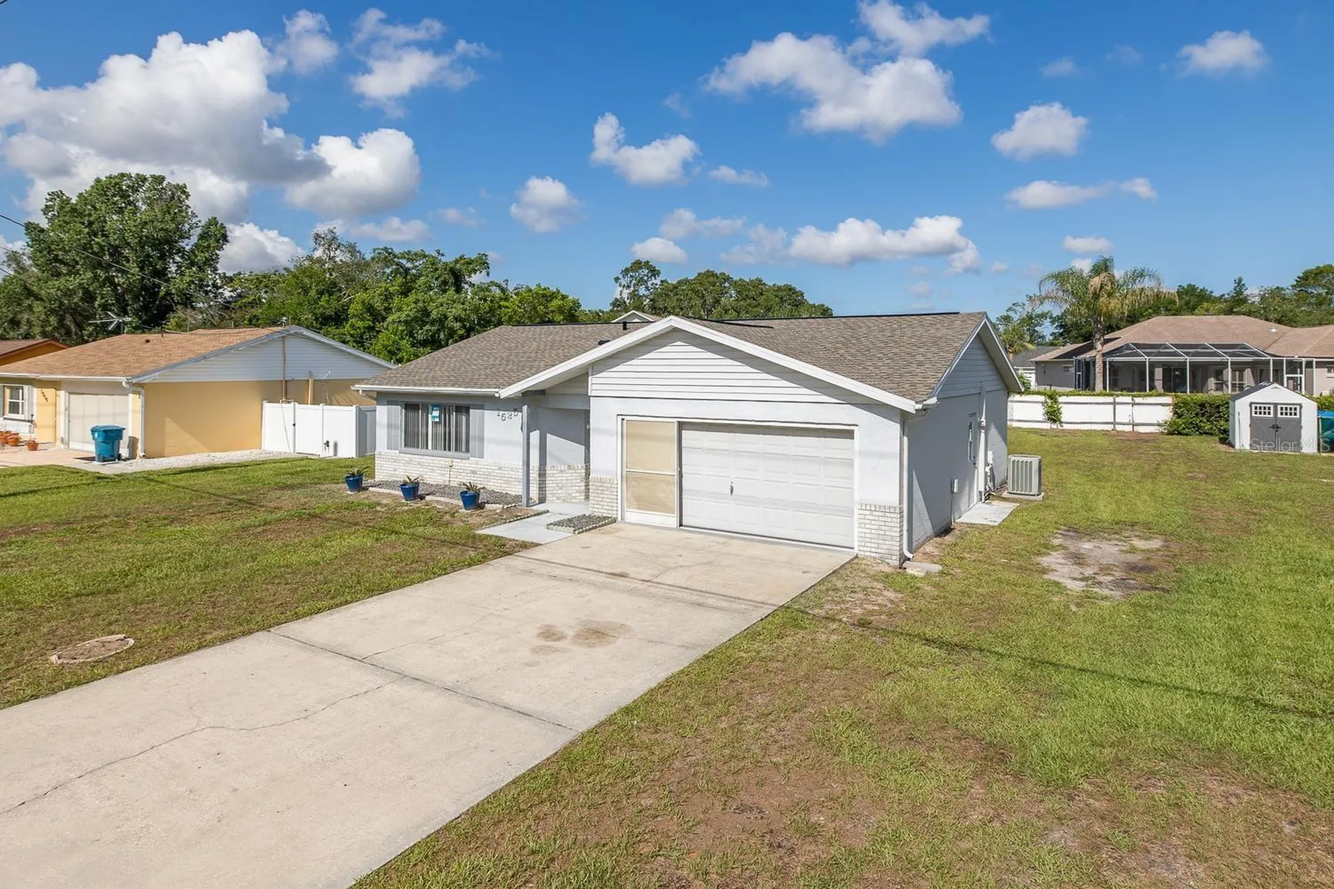 1525 Bishop Road Spring Hill FL 34608