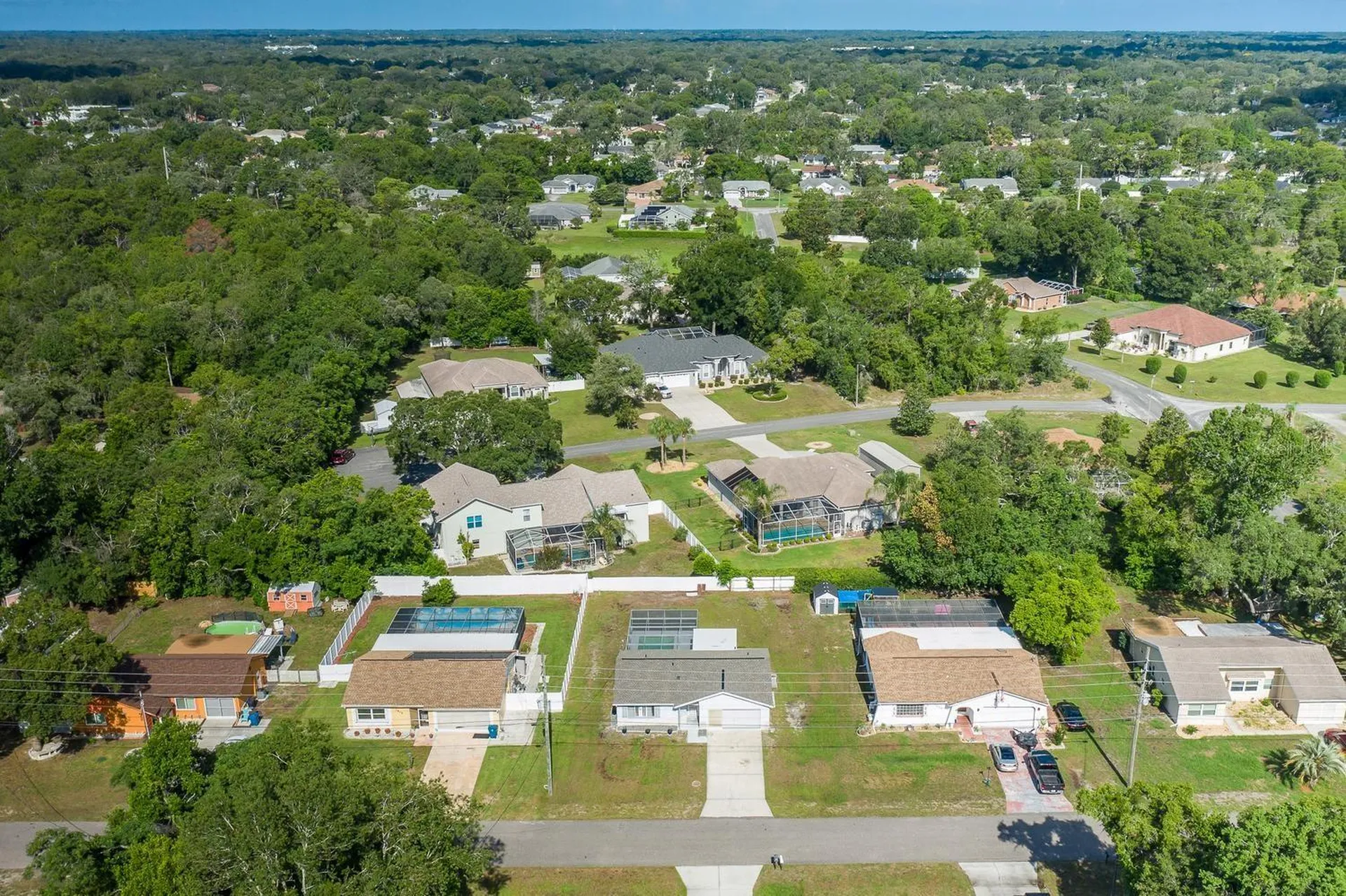 1525 Bishop Road Spring Hill FL 34608