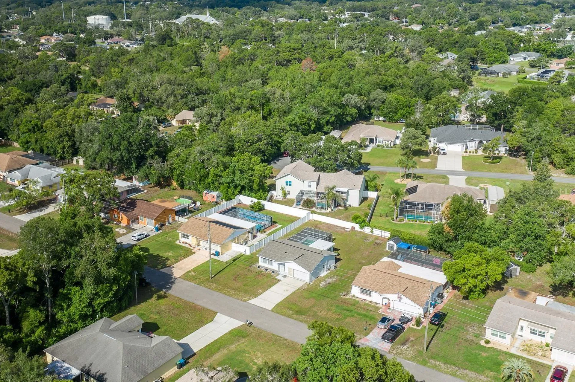 1525 Bishop Road Spring Hill FL 34608