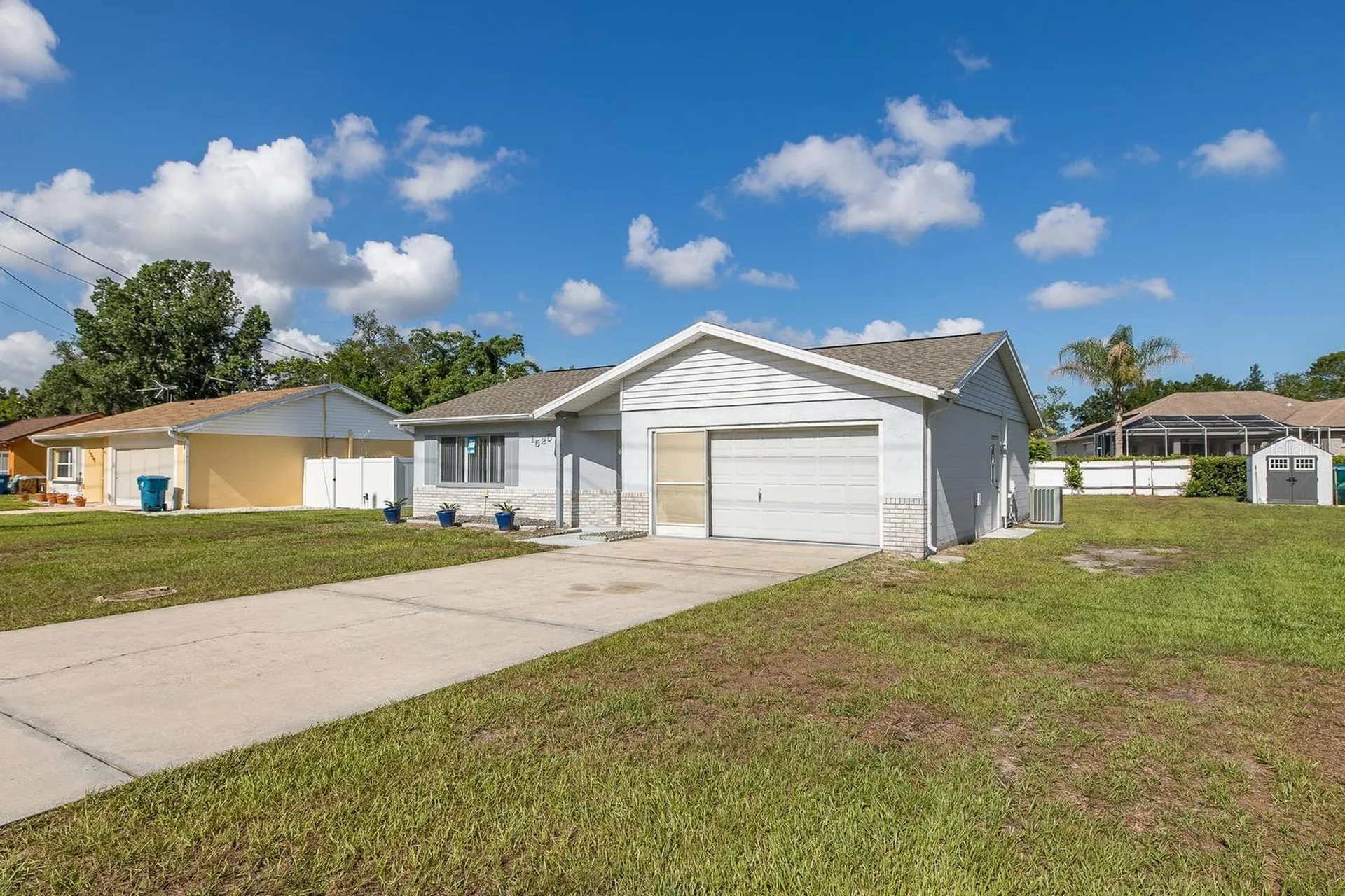 1525 Bishop Road Spring Hill FL 34608