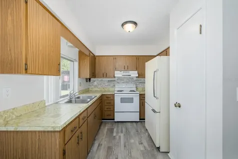 1525 Bishop Road Spring Hill FL 34608