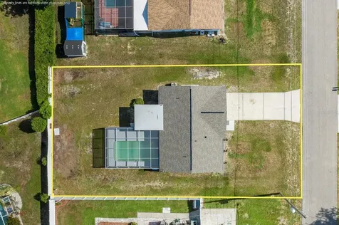 1525 Bishop Road Spring Hill FL 34608