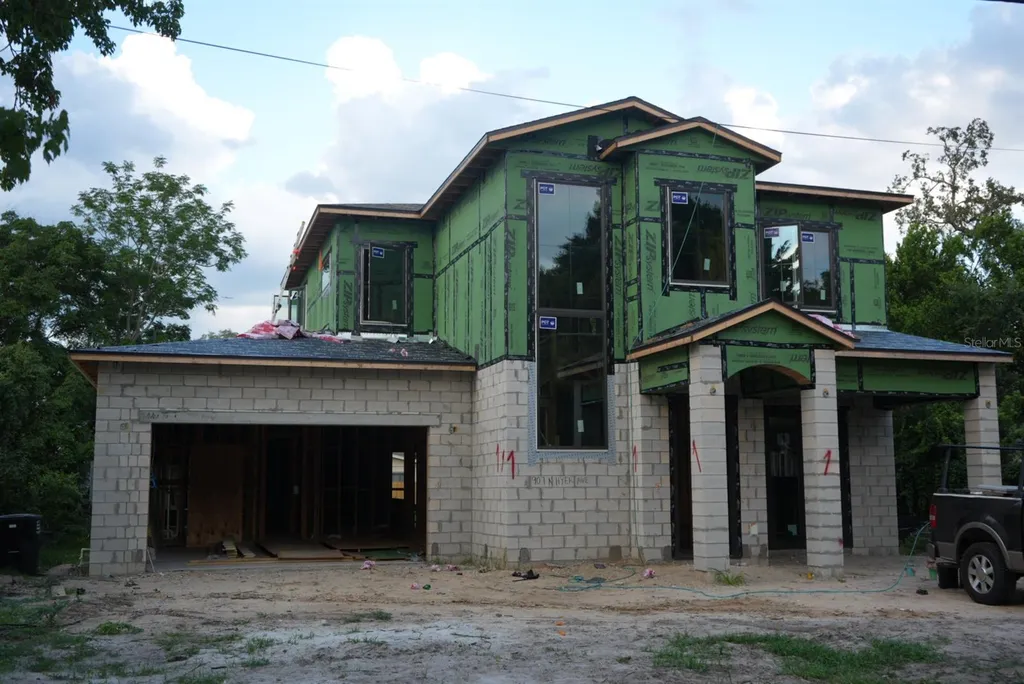 907 N Hyer Avenue Orlando FL 32803