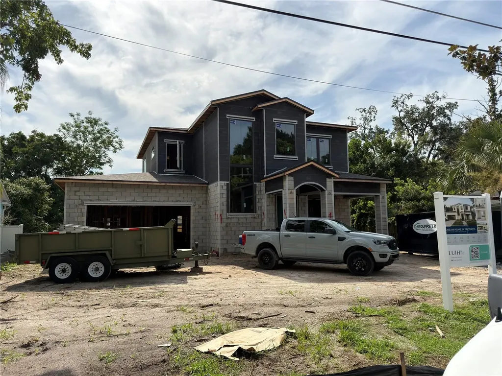 907 N Hyer Avenue Orlando FL 32803